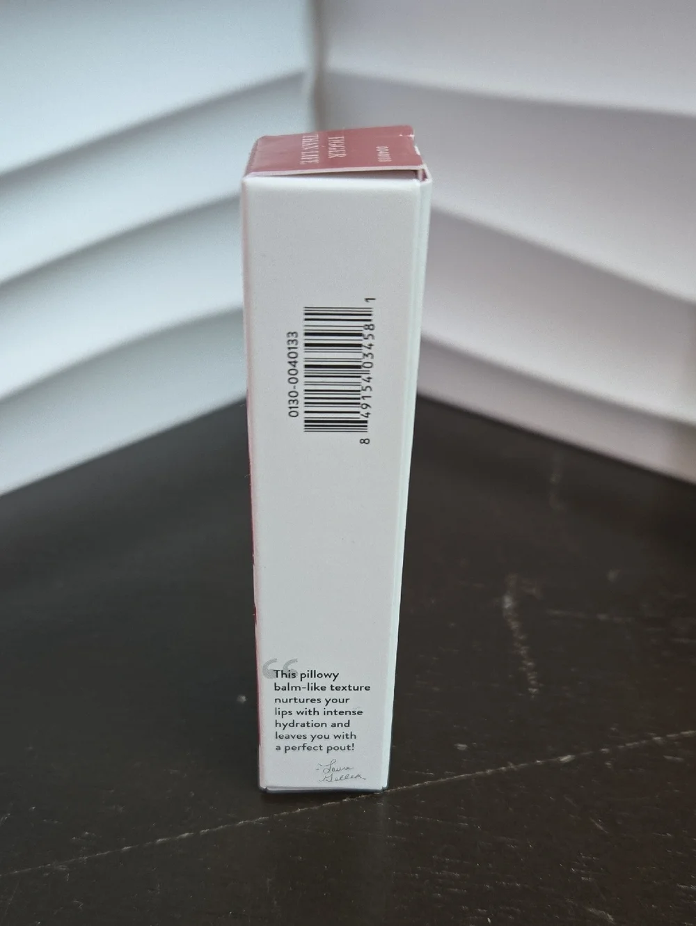 Laura Geller Jelly Balm Hydrating Lip Color - Figger Than Life